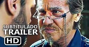 THE SUPER Tráiler Español SUBTITULADO (2018) Película Con Val Kilmer