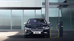 Jaguar to be all-electric by 2025; electric Land Rover appears in 2024