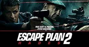 Escape Plan 2 Hades 2018 Movie | Sylvester Stallone, Dave Bautista | Escape Plan 2 Movie Full Review