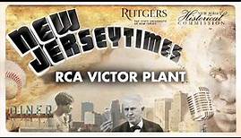 RCA Victor Plant
