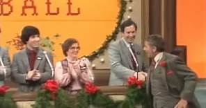 Family Feud - ABC (Richard Dawson) (1976- 1984 Christmas Shows)