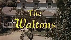 Die Waltons - Intro [1975]