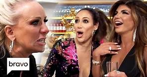 Your First Look At The Real Housewives Of New Jersey Season 10! | RHONJ | Bravo
