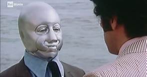 Who? L'uomo dai due volti (Who?) - 2/2 (1974 spy film) Elliott Gould Trevor Howard