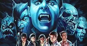 The Monster Squad Collection