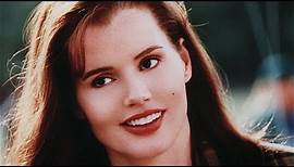 What Really Happened To Geena Davis?