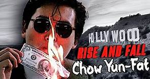 The Rise and Fall of Chow Yun-Fat / What happened to John Woo's biggest star?