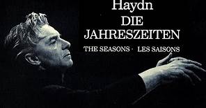 Haydn - The Seasons / Die Jahreszeiten + Presentation (Century’s recording : Herbert Von Karajan)