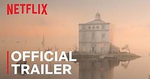 The House | Official Trailer | Netflix