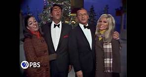 The Dean Martin and Frank Sinatra Family Christmas Show | Preview