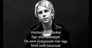 Tom Odell - Another Love - magyar felirattal
