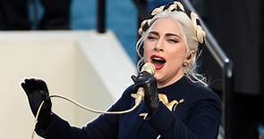 Inauguration 2021: Watch All the Performances from Lady Gaga, Foo Fighters and More