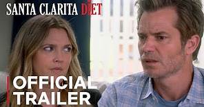 Santa Clarita Diet: Season 3 | Official Trailer [HD] | Netflix