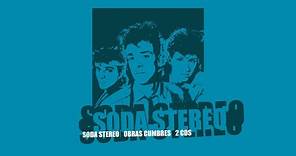Soda Stereo - Obras Cumbres (2001) (Full Album)