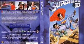 Superman III *1983*