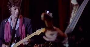 The Band & Eric Clapton Further On Up The Road The Last Waltz