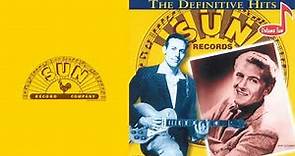 1hour of Sun Records' Greatest Hits - The Definitive Hits, Vol. 2