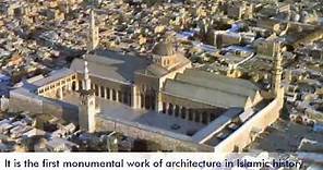 Umayyad Mosque (Damascus,Syria)