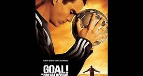 Goal! The Dream Begins (2005) Full Movie | FreeMovies