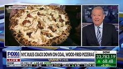 NYC pizzerias spending 'exorbitant amount of money' to fix wood, coal-fired ovens: Paul Giannone