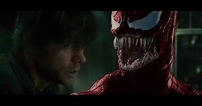 Spider-Man 4 Carnage Directed by Sam Raimi Trailer