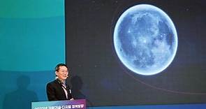 南韓首架探月器進入軌道  要對著月球播BTS夯曲 - 國際 - 自由時報電子報