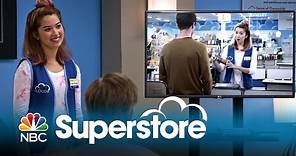 Superstore - Training Video: Cheyenne Explains the Register (Digital Exclusive)