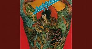 Dream Warriors (Live in Japan, 1988)