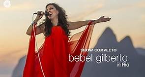 Bebel Gilberto in Rio (Show Completo)