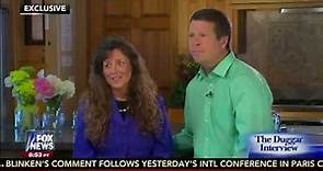 The Kelly File: Duggar interview