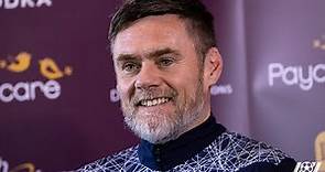 Graham Alexander looks ahead to Aberdeen