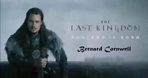 Bernard Cornwell The Last Kingdom Audiobook