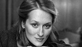 Meryl Streep: Bio of Hollywood's Greatest Living Film Actress