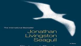 Jonathan Livingston Seagull (Audio-book)