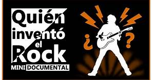 El origen del Rock and Roll | Historia del Rock