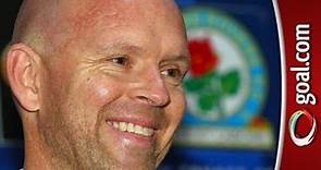 Henning Berg unveiled as new Blackburn Rovers manager