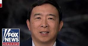 Andrew Yang: We need to move on from the battle of the 80-year-olds