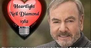 Neil Diamond - Heartlight (Extended Version)