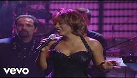 Donna Summer - Bad Girls (from VH1 Presents Live & More Encore!)