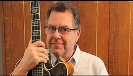 West Coast Guitarist Jim Fox Talks to Jazz Guitar Today