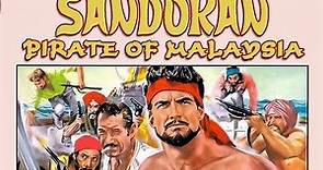 Sandokan: Pirate Of Malaysia - Full Movie by Film&Clips