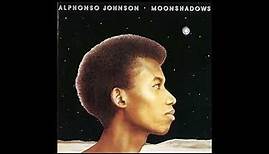 Alphonso Johnson - Moonshadows (Full Album)