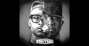 PRhyme - You Should Know feat. Dwele