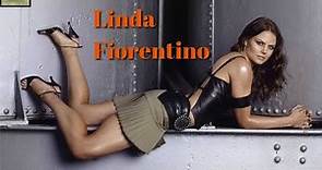 Linda Fiorentino American Actress. Man in black & las seduction actress