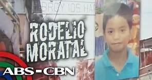 SOCO: The murder case of Rodelio "Deyong" Moratal