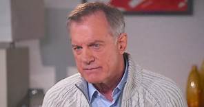 Stephen Collins Breaks His Silence on Sexual Abuse Allegations