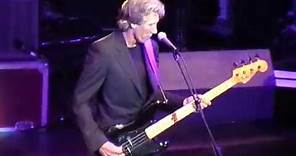 ROGER WATERS & JEFF BECK - Royal Festival Hall 2002