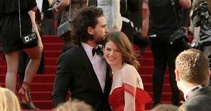Rose Leslie & Kit Harington | Cutest Moments And Interviews