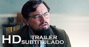 DON’T LOOK UP Trailer (2021) SUBTITULADO [HD] No miren arriba (Netflix) Leonardo DiCaprio