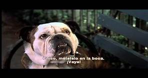 Little Nicky (2000): Trailer Oficial (Subtitulos Español)
